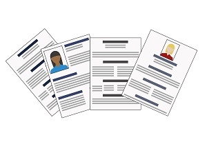 Hackers Are Using Resumes To Deliver Malicious Software