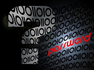 Password Thefts Have Not Prompted Users To Change Password Habits
